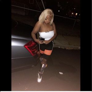 Meet your Posher, Brittany